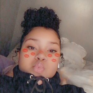 Meet your Posher, Kamiyah